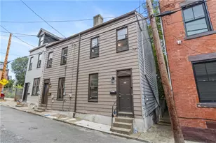 525 Alpine Ave, Pittsburgh, PA 15212 - Photo 2