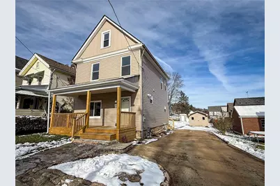 208 American Ave, Butler, PA 16001 - Photo 1