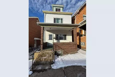 311 Linden Ave, Pittsburgh, PA 15215 - Photo 1
