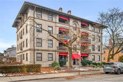 622 Whitney Ave #4, Pittsburgh, PA 15221 - Photo 1