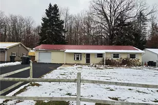 244 Sherwood Dr, Cranberry Township, PA 16066 - Photo 1