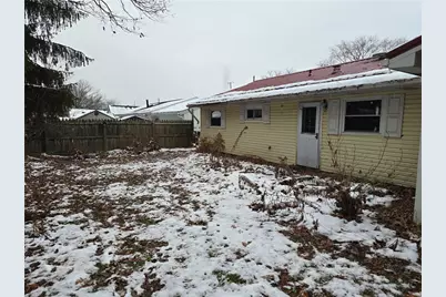 244 Sherwood Dr, Cranberry Township, PA 16066 - Photo 8