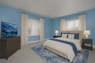 124 Forest Green Dr, Moon/Crescent Twp, PA 15108 - Photo 22