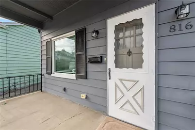 816 Boggs Ave, Pittsburgh, PA 15211 - Photo 2