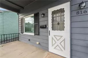 816 Boggs Ave, Pittsburgh, PA 15211 - Photo 2