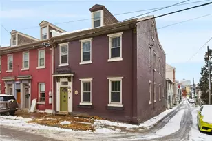 1311 Breed St, Pittsburgh, PA 15203 - Photo 2