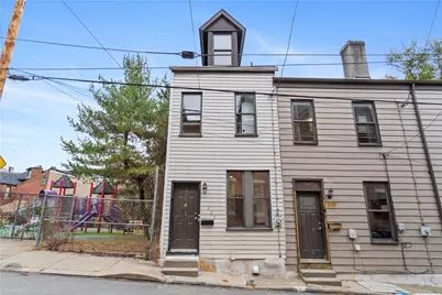 521 Alpine Ave, Pittsburgh, PA 15212 - Photo 2