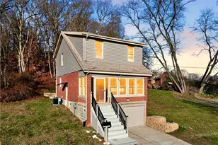 920 Wilton Way, Pittsburgh, PA 15220 - Photo 1