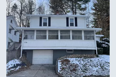 134 S Walnut, Sharpsville, PA 16150 - Photo 1