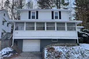 134 S Walnut, Sharpsville, PA 16150 - Photo 1