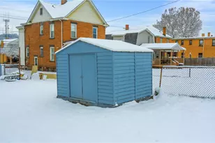 1418 Duss, Ambridge, PA 15003 - Photo 8