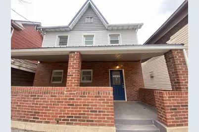 407 N Pittsburgh St #A, Connellsville, PA 15425 - Photo 1