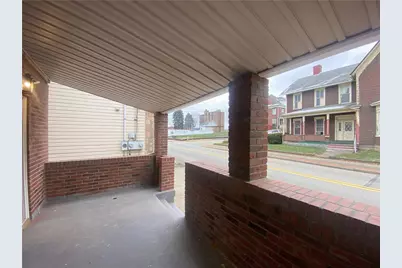 407 N Pittsburgh St #A, Connellsville, PA 15425 - Photo 4