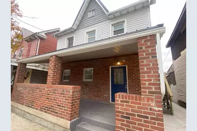 407 N Pittsburgh St #A, Connellsville, PA 15683 - Photo 2