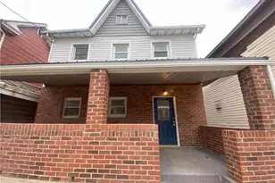 407 N Pittsburgh St, Connellsville, PA 15683 - Photo 1