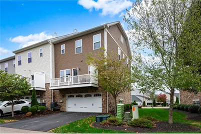 828 Theda Dori Street, Cranberry Township, PA 16066 - Photo 30