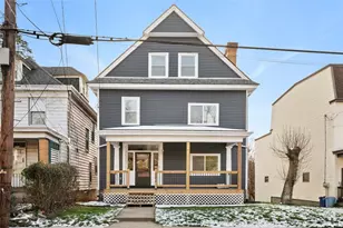 221 Bonvue St, Observatory Hill, PA 15214 - Photo 1