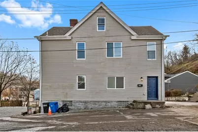 1619 Haug St, Pittsburgh, PA 15212 - Photo 1