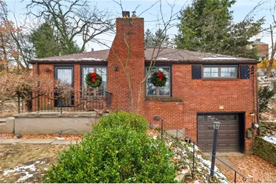 408 Burlington Rd, Pittsburgh, PA 15221 - Photo 1