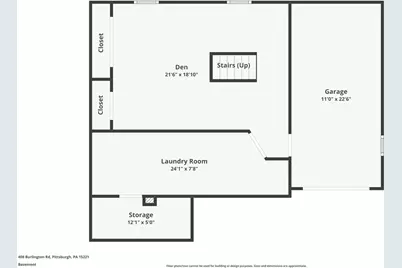 408 Burlington Rd, Pittsburgh, PA 15221 - Photo 34