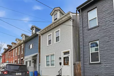 5237 Carnegie St, Pittsburgh, PA 15201 - Photo 2