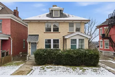 222-224 Alice St, Pittsburgh, PA 15210 - Photo 1