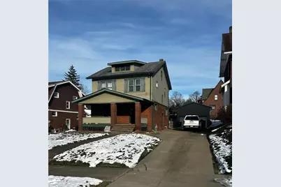229 E Euclid, New Castle, PA 16105 - Photo 1