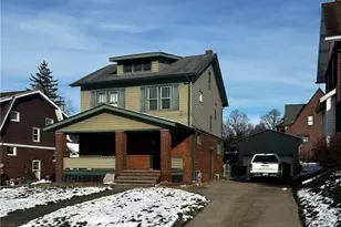 229 E Euclid, New Castle, PA 16105 - Photo 1