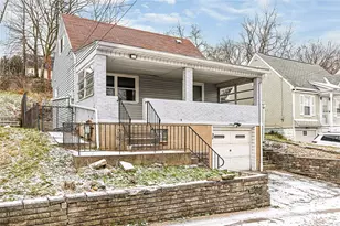 114 James St, North Versailles, PA 15137 - Photo 1