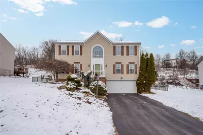 5122 Forest Ridge Drive, South Fayette, PA 15057 - Photo 1