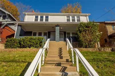 241 Castle Shannon Blvd #241, Pittsburgh, PA 15228 - Photo 1