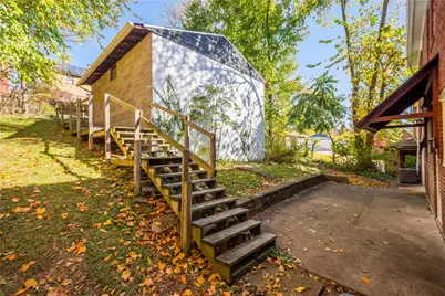 243 Castle Shannon Blvd #243, Pittsburgh, PA 15228 - Photo 18