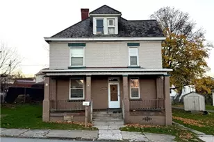 540 S 9th St, Connellsville, PA 15425 - Photo 1