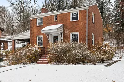 1606 Ardmore Blvd, Pittsburgh, PA 15221 - Photo 2