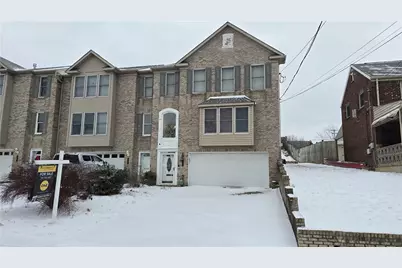 243 Augusta St, Pittsburgh, PA 15211 - Photo 1