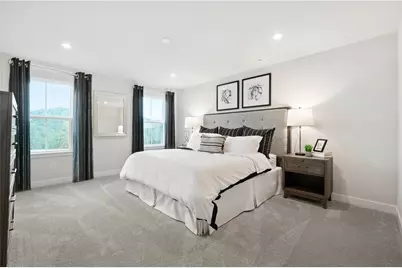 1181 Olivia Drive, North Fayette, PA 15071 - Photo 12