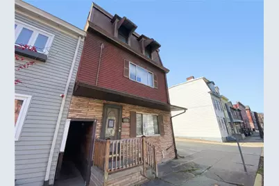 1818 Mary St, Pittsburgh, PA 15203 - Photo 2