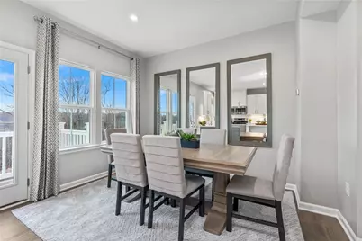 1173 Olivia Drive, North Fayette, PA 15071 - Photo 6