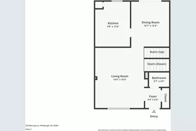 275 Murrays Ln, Pittsburgh, PA 15234 - Photo 32