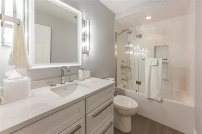 100 Prestonwood Ln, Peters Township, PA 15317 - Photo 20