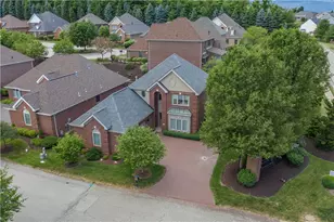 100 Prestonwood Ln, Peters Township, PA 15317 - Photo 1