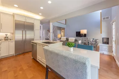 100 Prestonwood Ln, Peters Township, PA 15317 - Photo 6