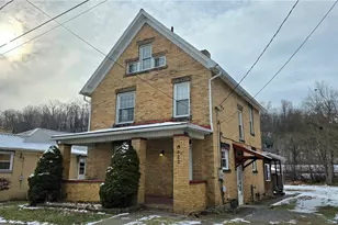 422 Beaver St, Wampum, PA 16157 - Photo 1