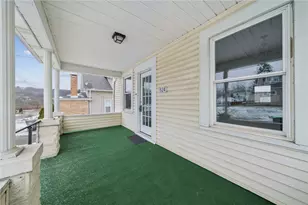 524 Frances St, Ellwood City, PA 16117 - Photo 2