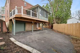 3953 Dowling, Wilkins Township, PA 15221 - Photo 30