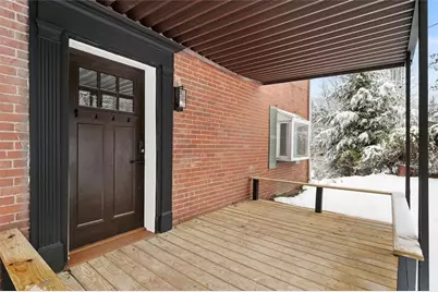 3953 Dowling, Wilkins Township, PA 15221 - Photo 2