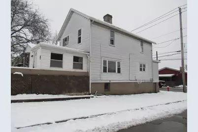 401 N Broadway Street, Scottdale, PA 15683 - Photo 4