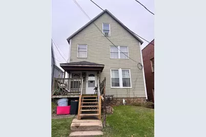 423 Spring Ave, Ellwood City, PA 16117 - Photo 1