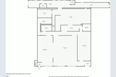 5920 Steubenville Pike, Robinson Twp, PA 15136 - Photo 2