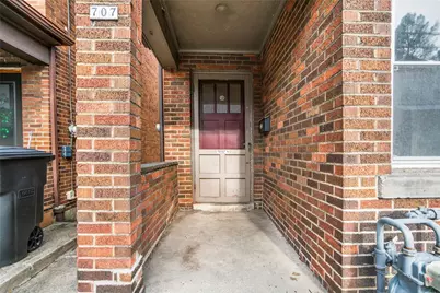 709 Center Ave, Pittsburgh, PA 15202 - Photo 2